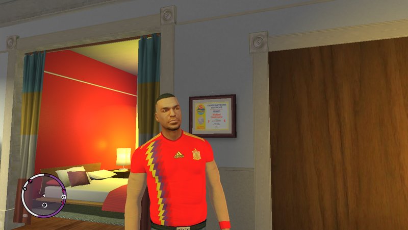 mod